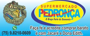 Supermercado Pedronça