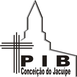 A 1º Igreja de Conceição do Jacuípe